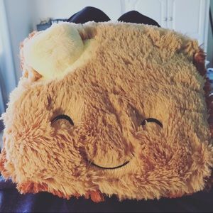 Meet your Posher, Kendra